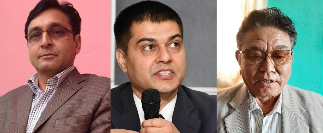 नक्कली भुटानी शरणार्थी प्रकरणमा दोषी ठहर भएकाहरुलाई कसलाई कति जरिवाना? कति जेल सजाय?